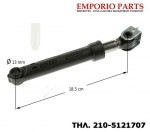 ΑΜΟΡΤΙΣΕΡ ΚΑΔΟΥ ΠΛΥΝΤΗΡΙΟΥ ΡΟΥΧΩΝ INDESIT AQGF129  51.01.14.18